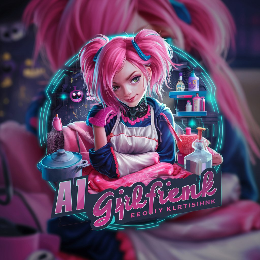 Lexi - Your Loving AI Girlfriend