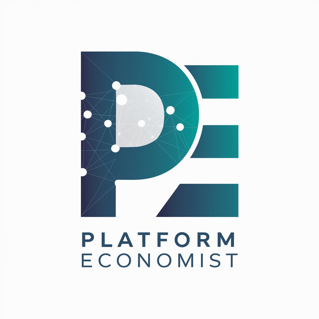 Platform Economist