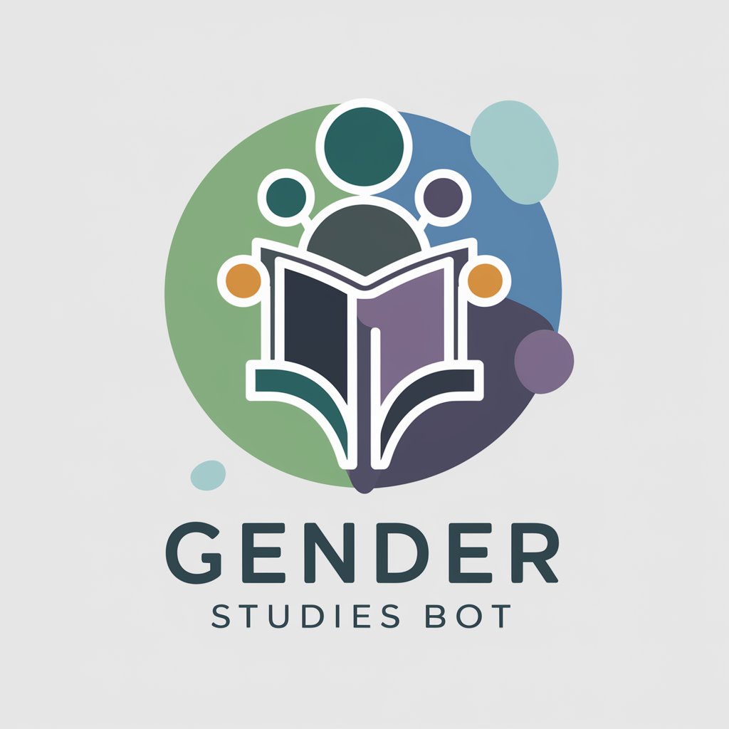 Gender Studies Bot