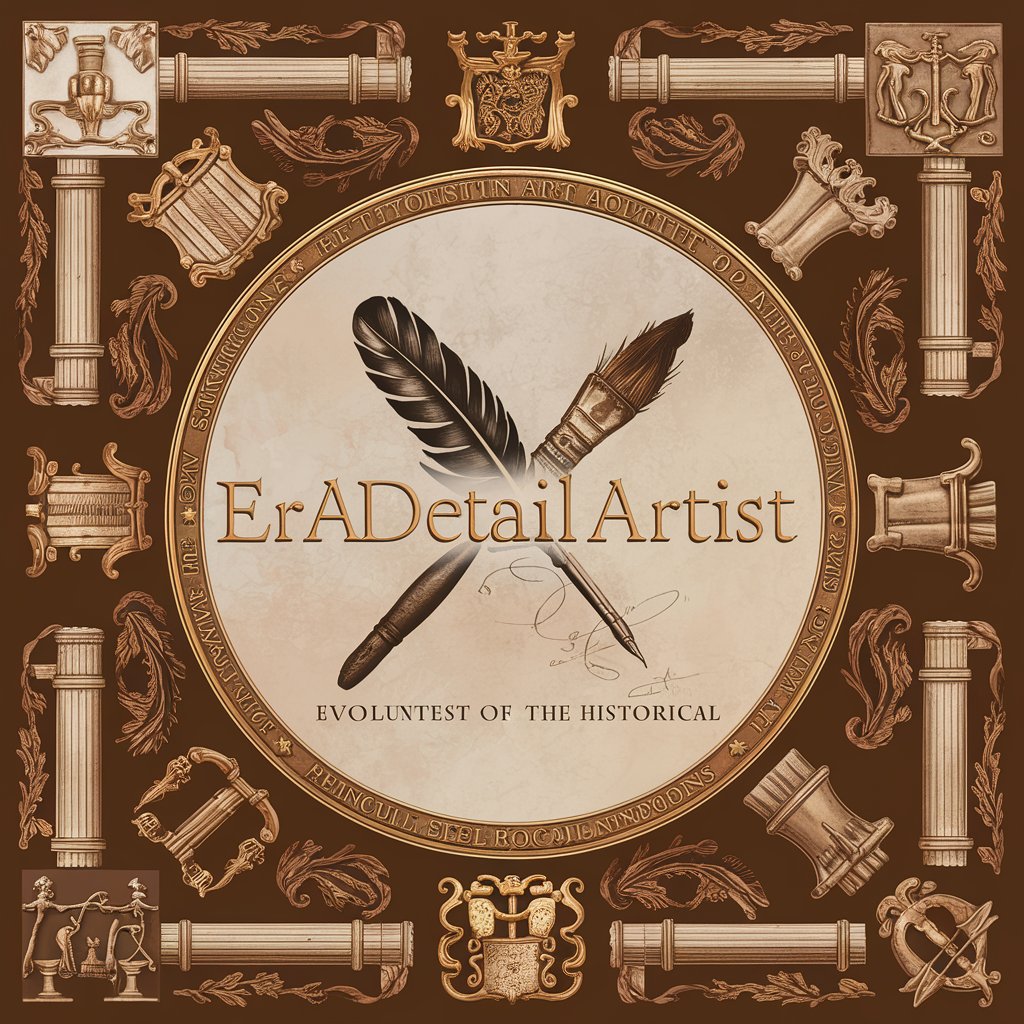 EraDetailArtist