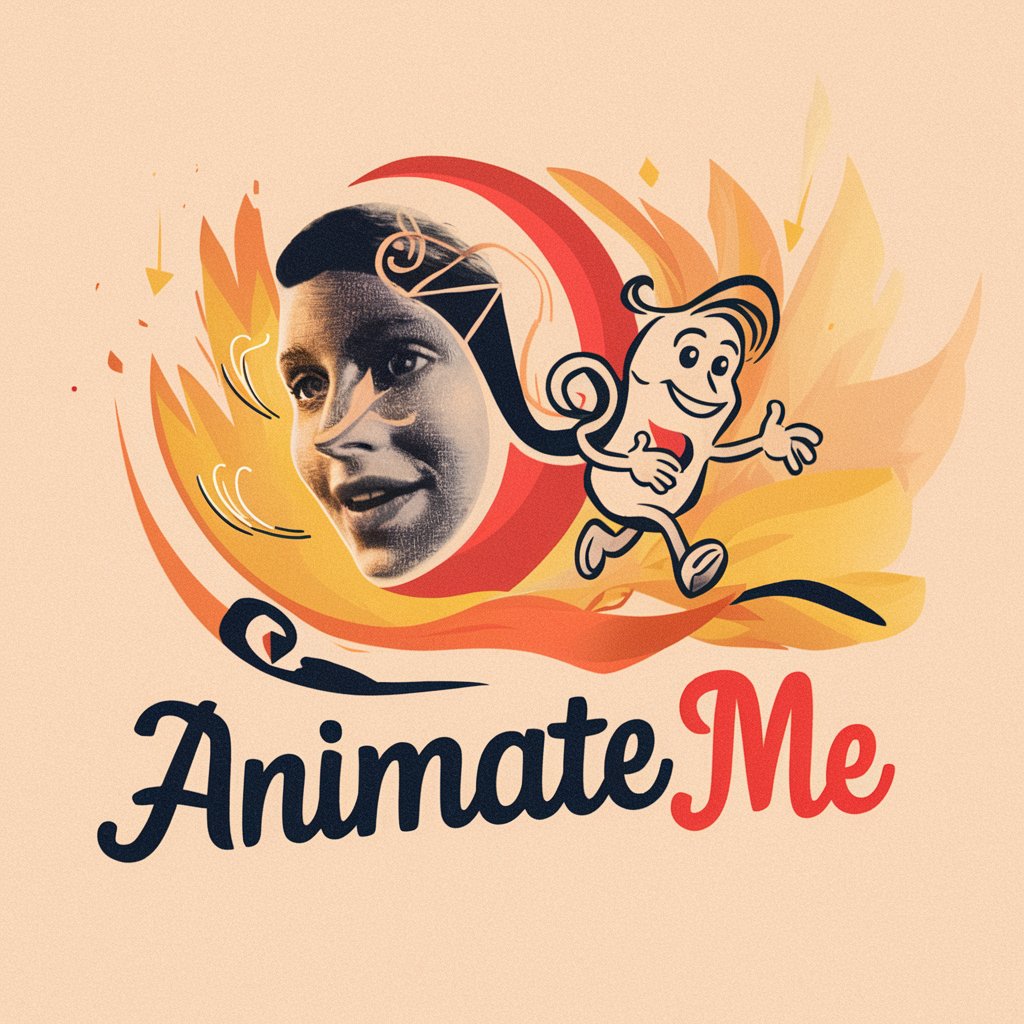 Animate Me