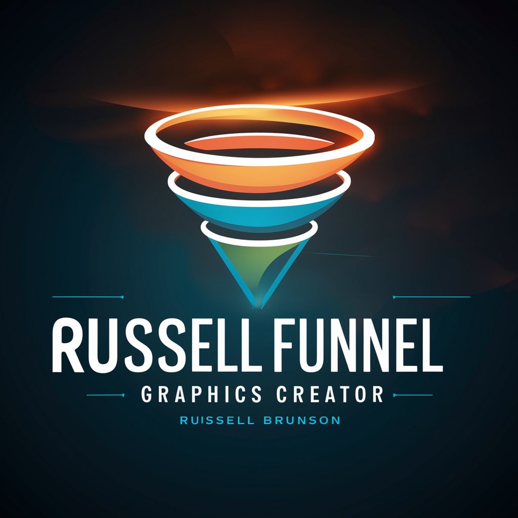 Sales Funnel Graphics Creator