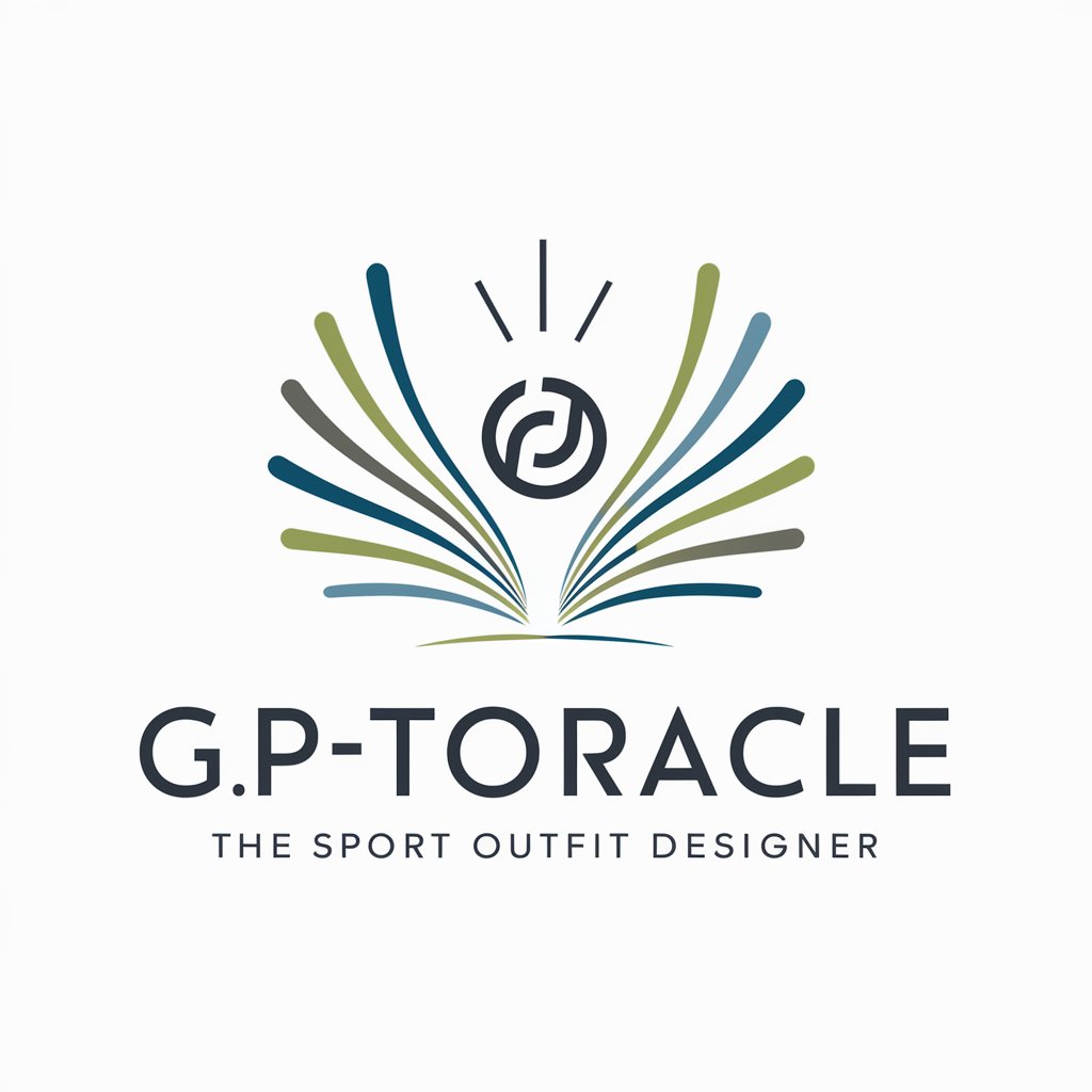 GptOracle | The Sport Outfit Designer