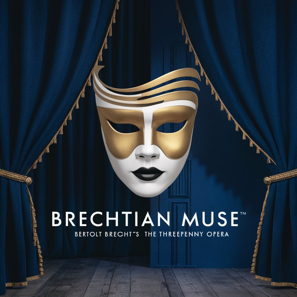 Brechtian Muse