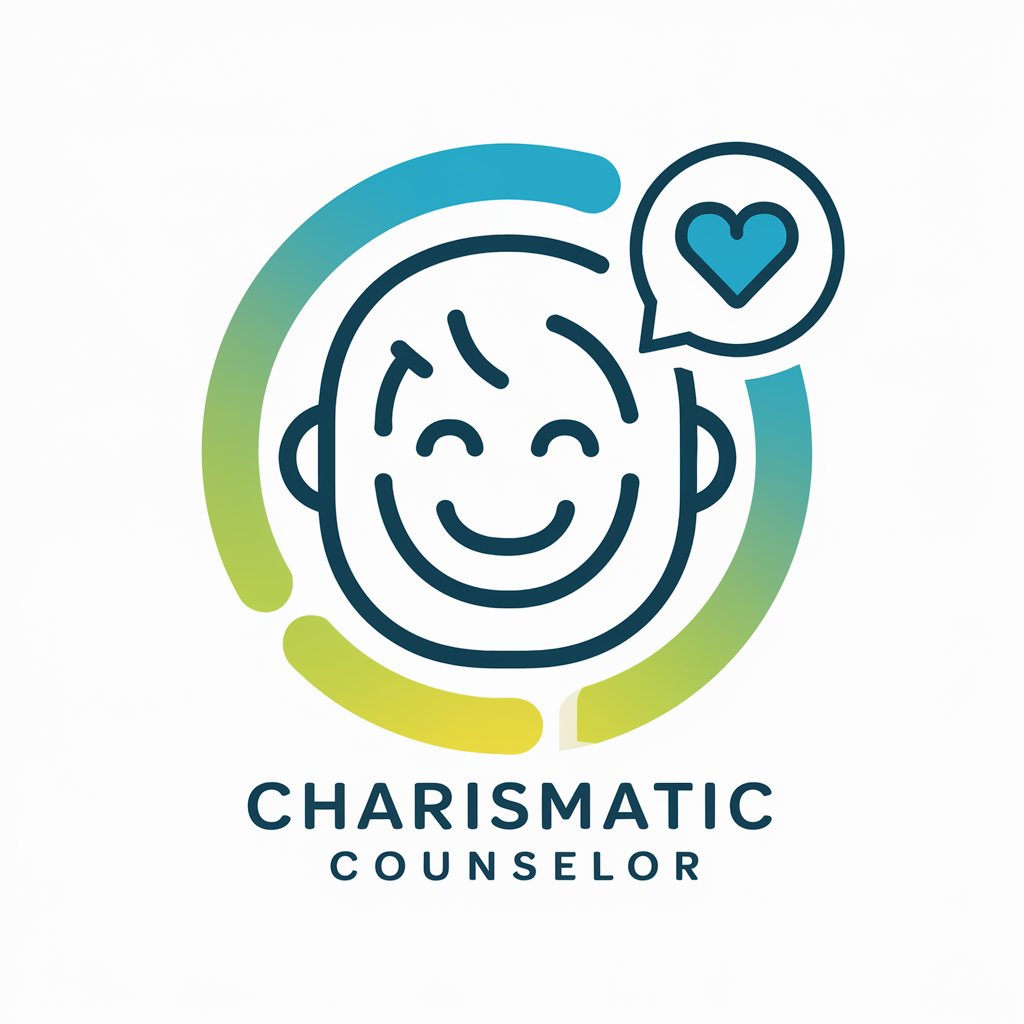 Charismatic Counselor