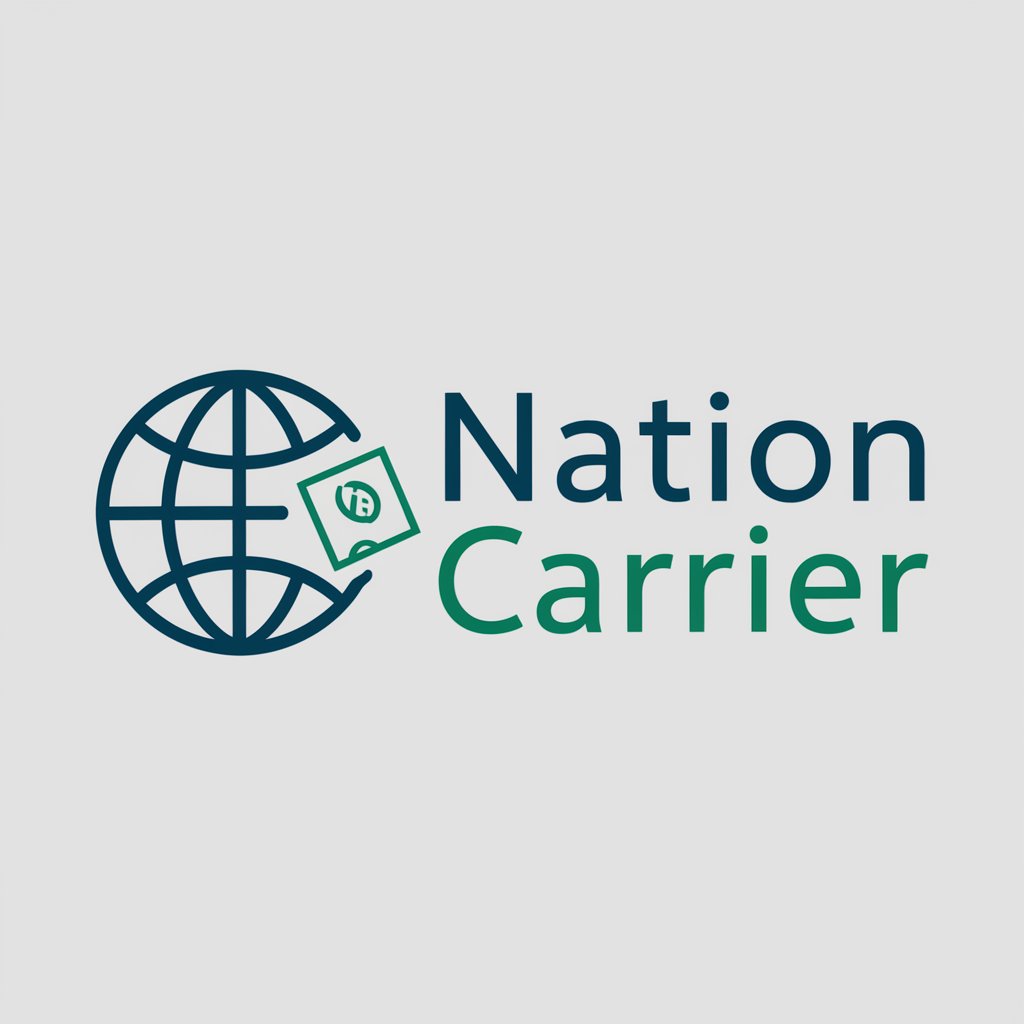 Nation Carrier