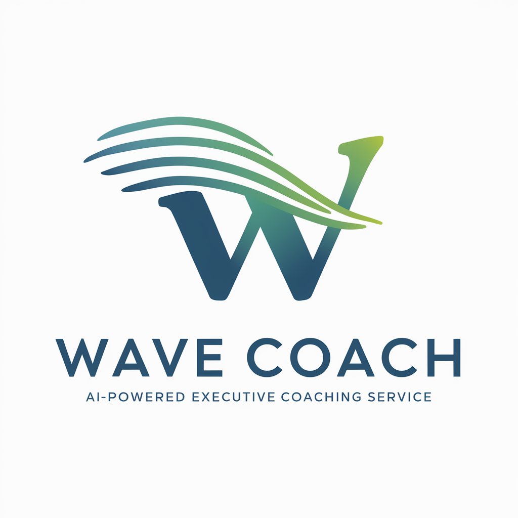 Wave Coach in GPT Store