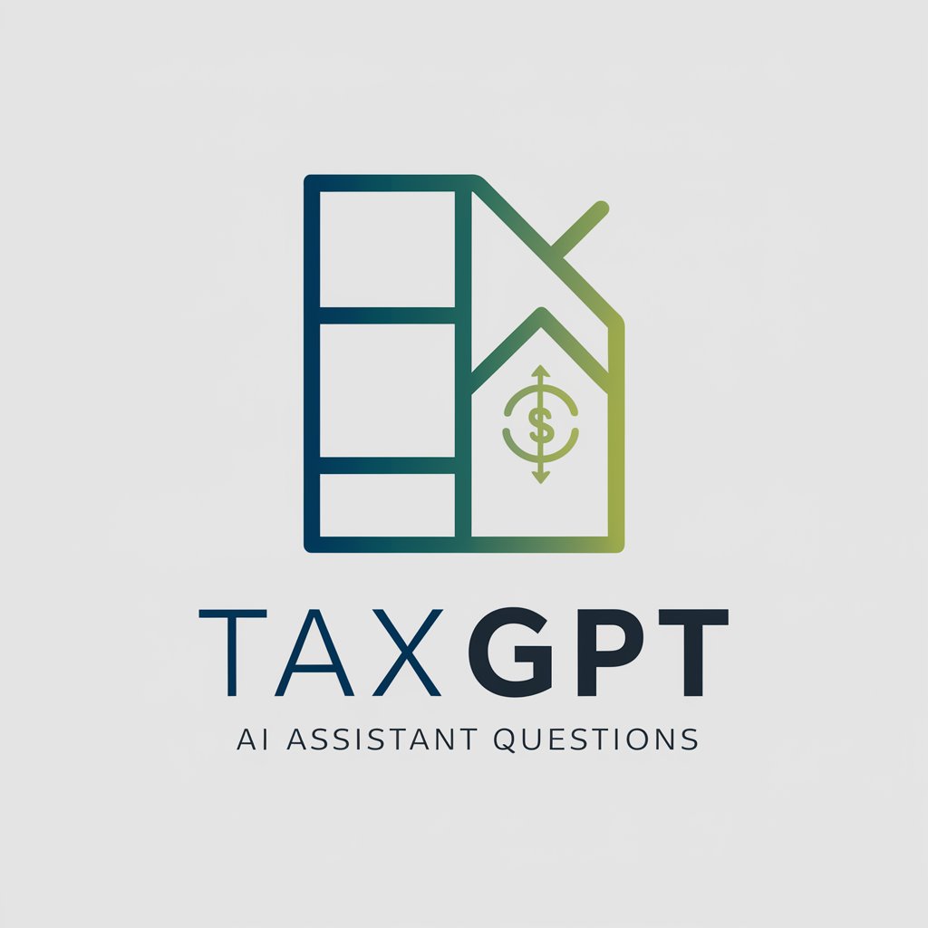 TaxGPT in GPT Store