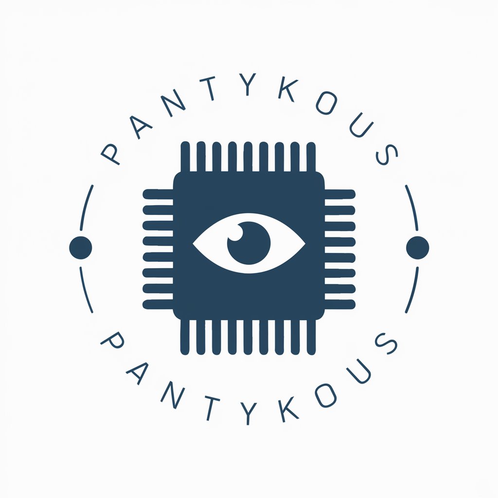 Pantykous meaning?