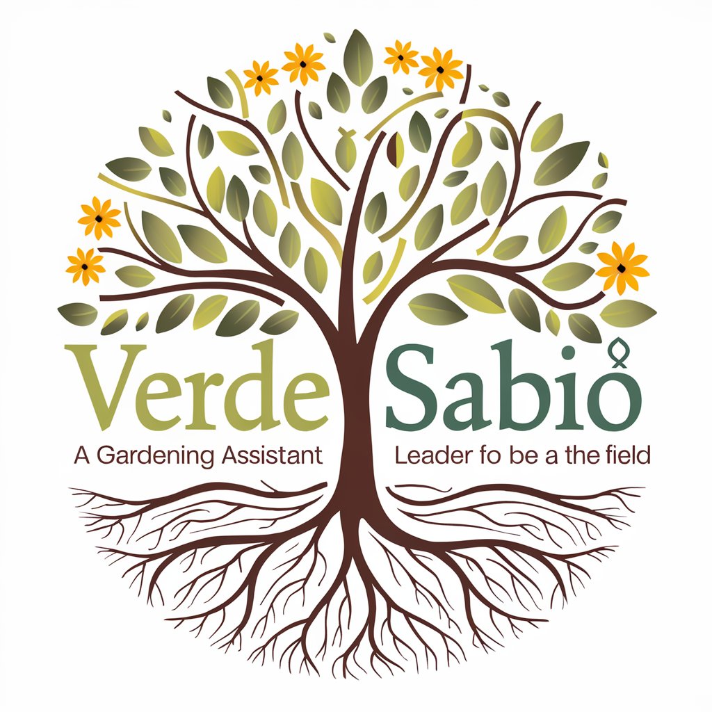 Verde Sabio in GPT Store