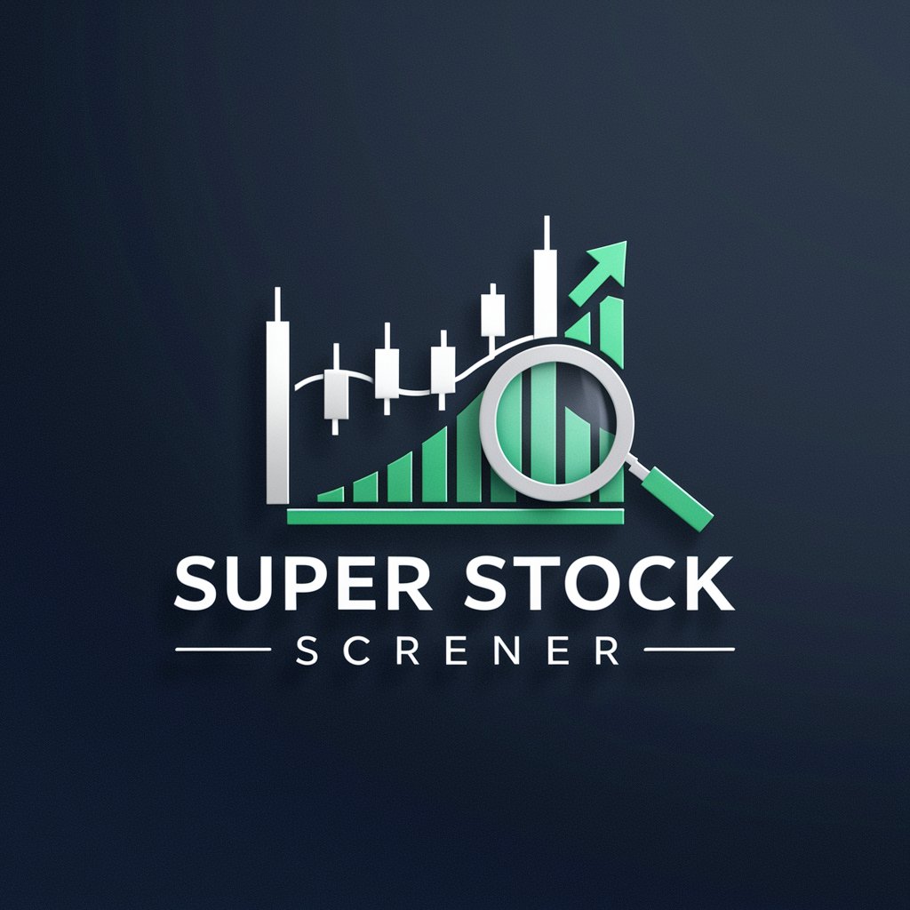 Super Stock Screener