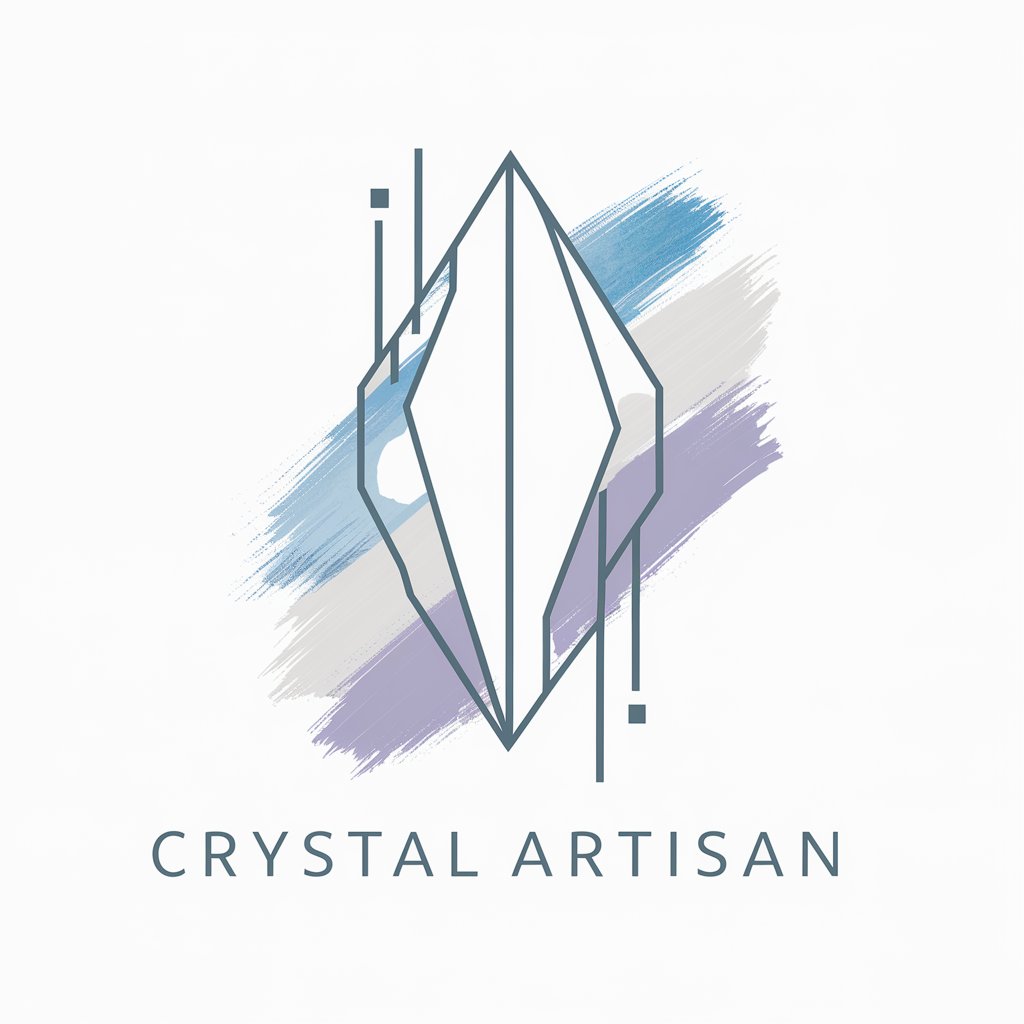 Crystal Artisan