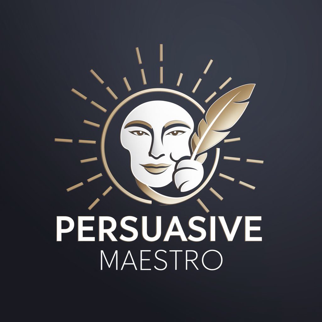 Persuasive Writer