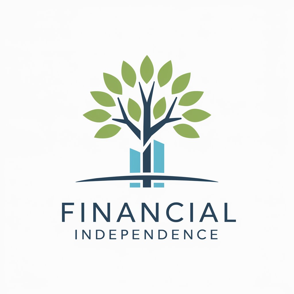 Financial Independence in GPT Store