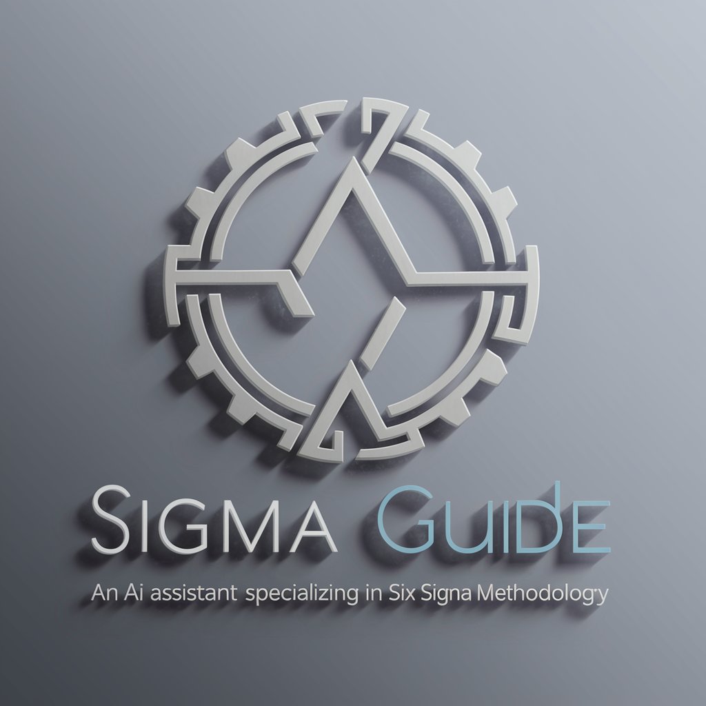 Sigma Guide