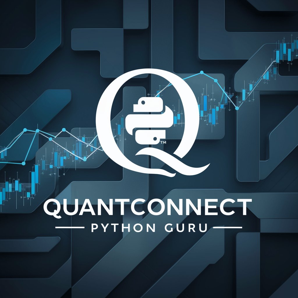 QuantConnect Python Guru