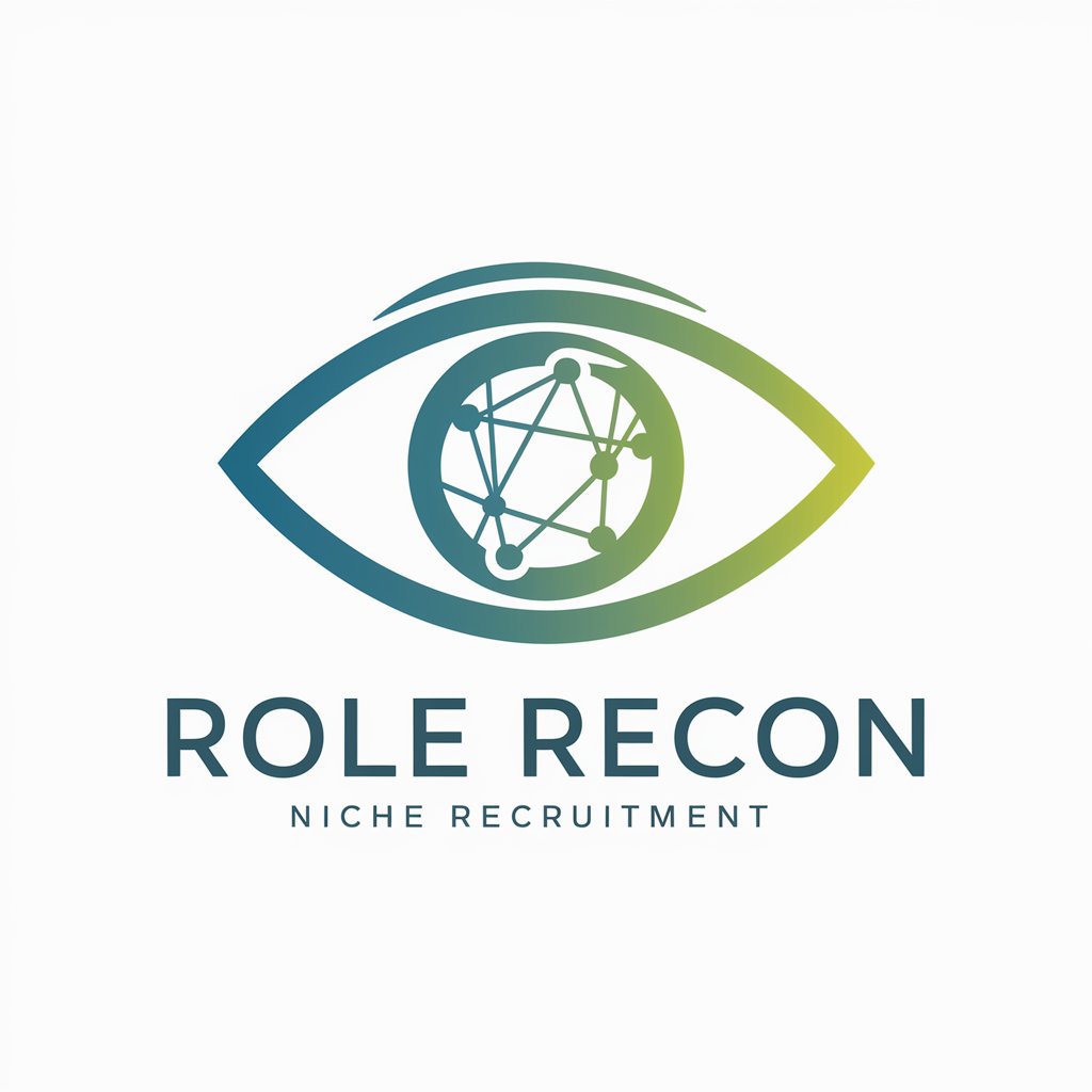 Role Recon