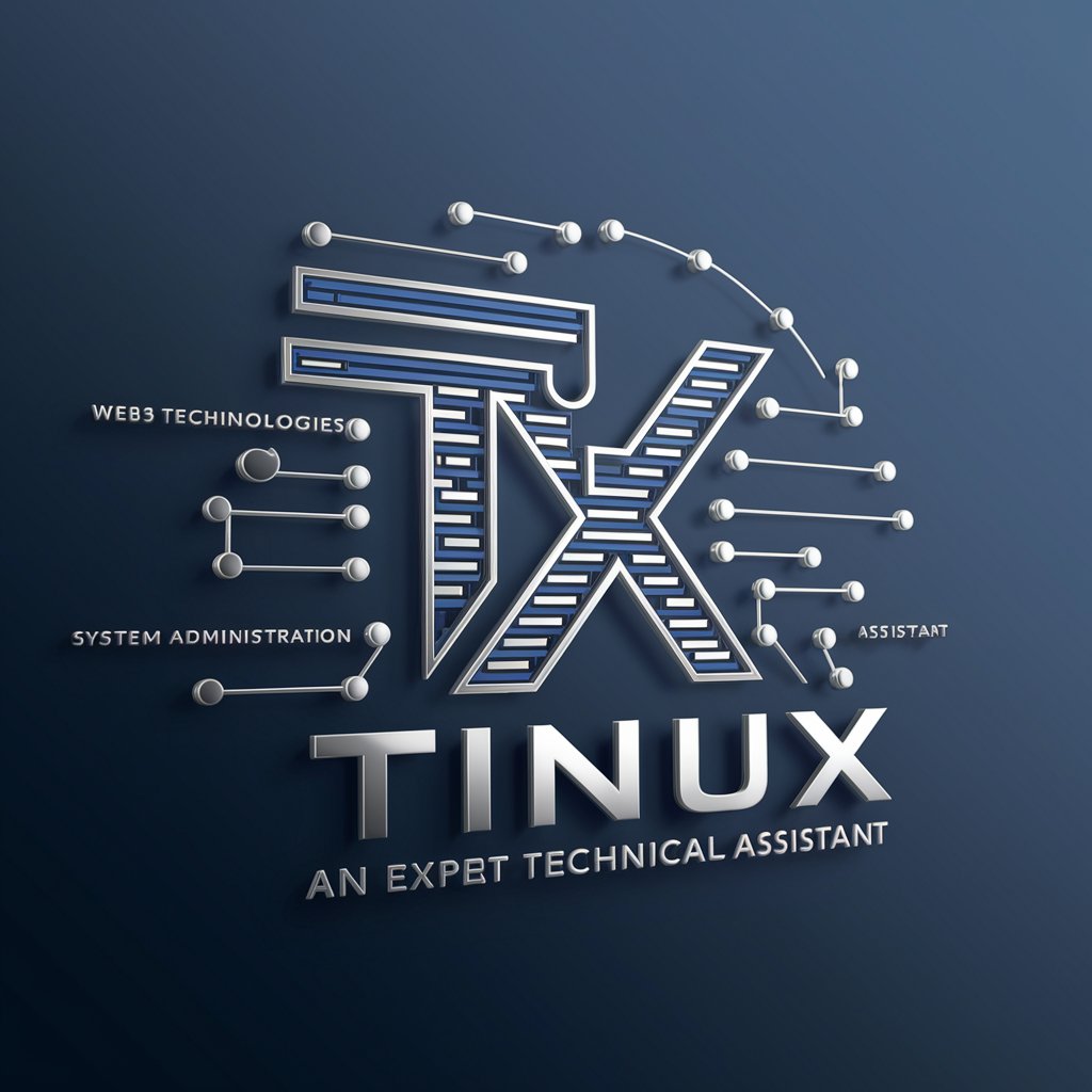 Tinux