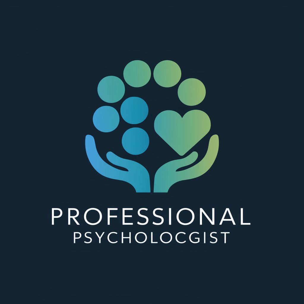 Professional Psychologist