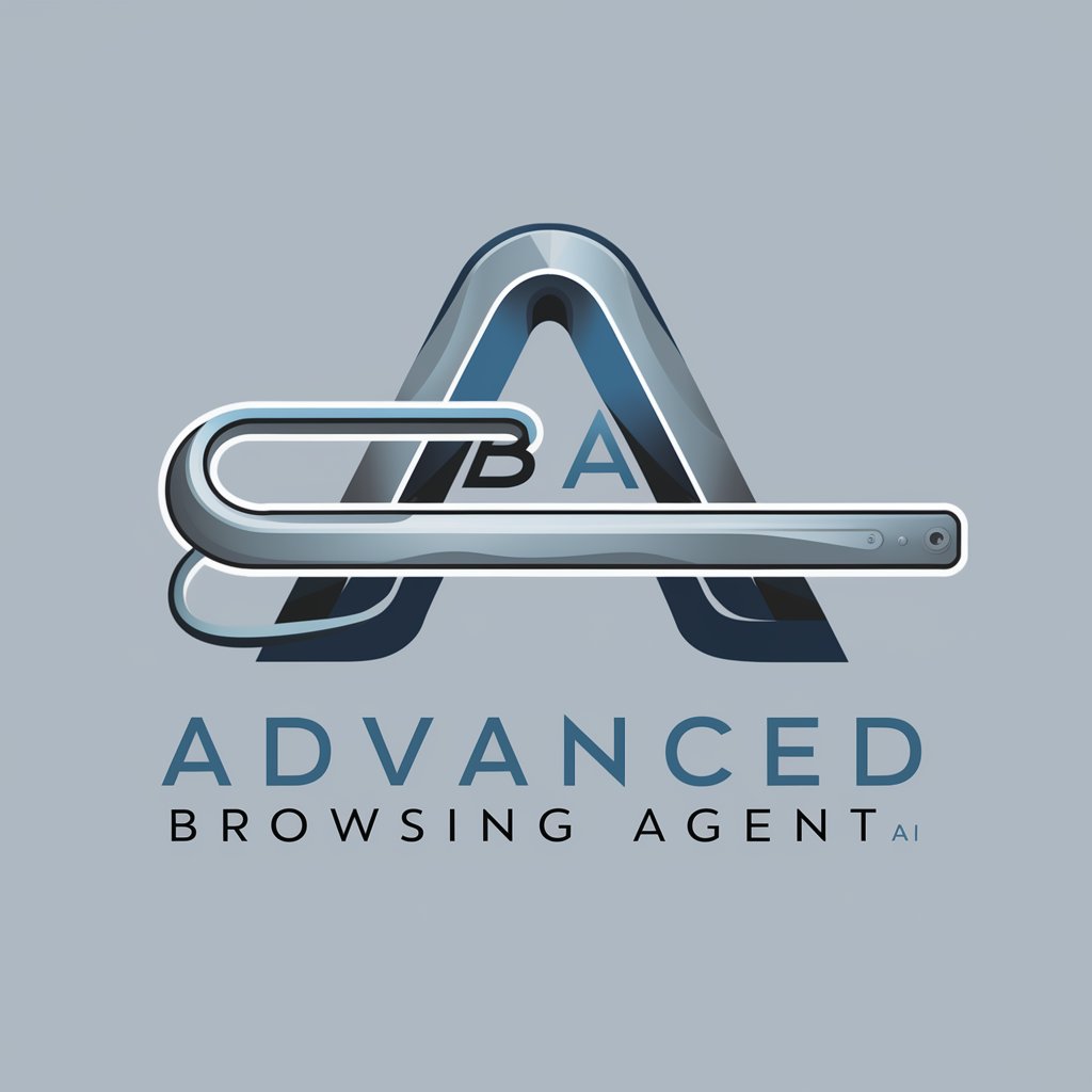 Advanced Browsing Agent