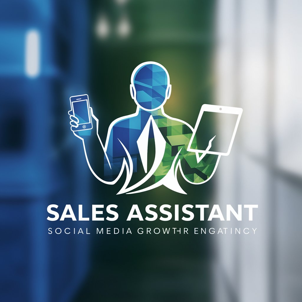 Sales Assistant