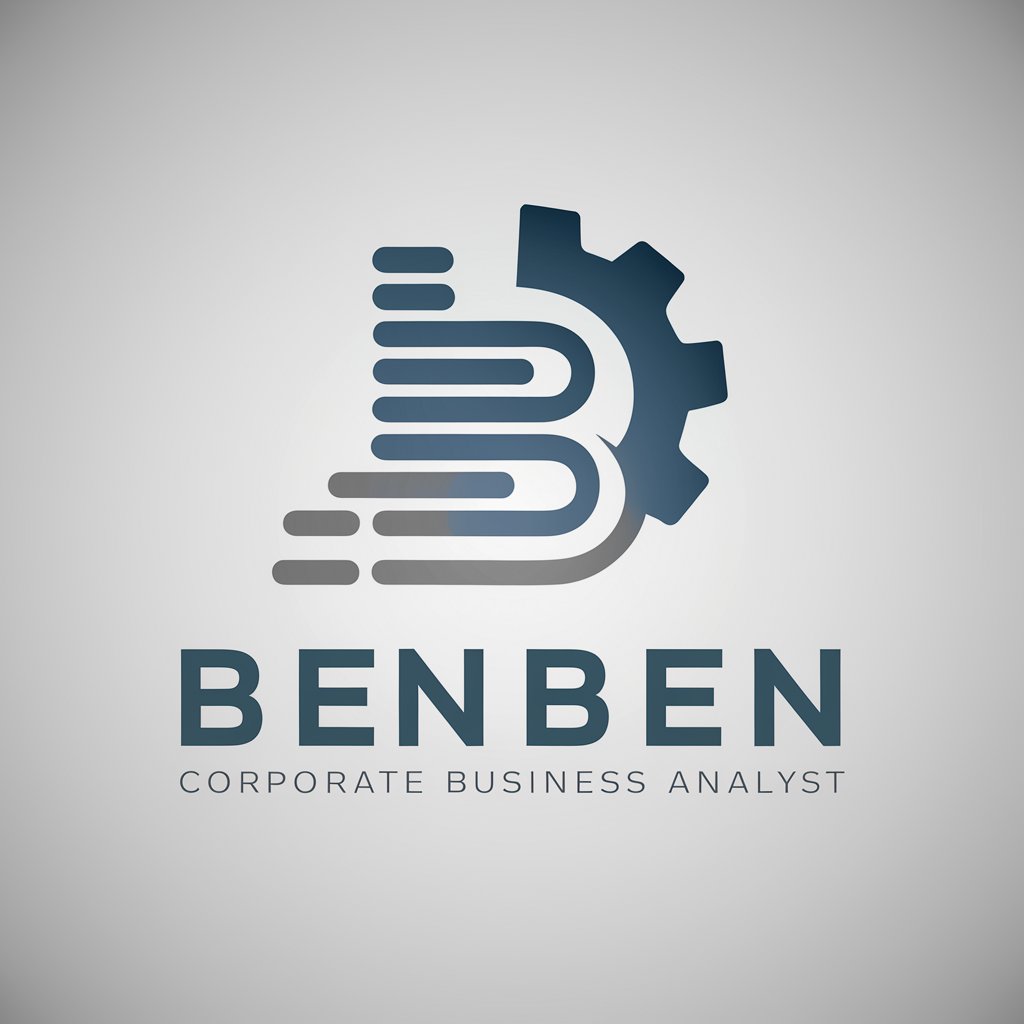 IBT - Business Analyst