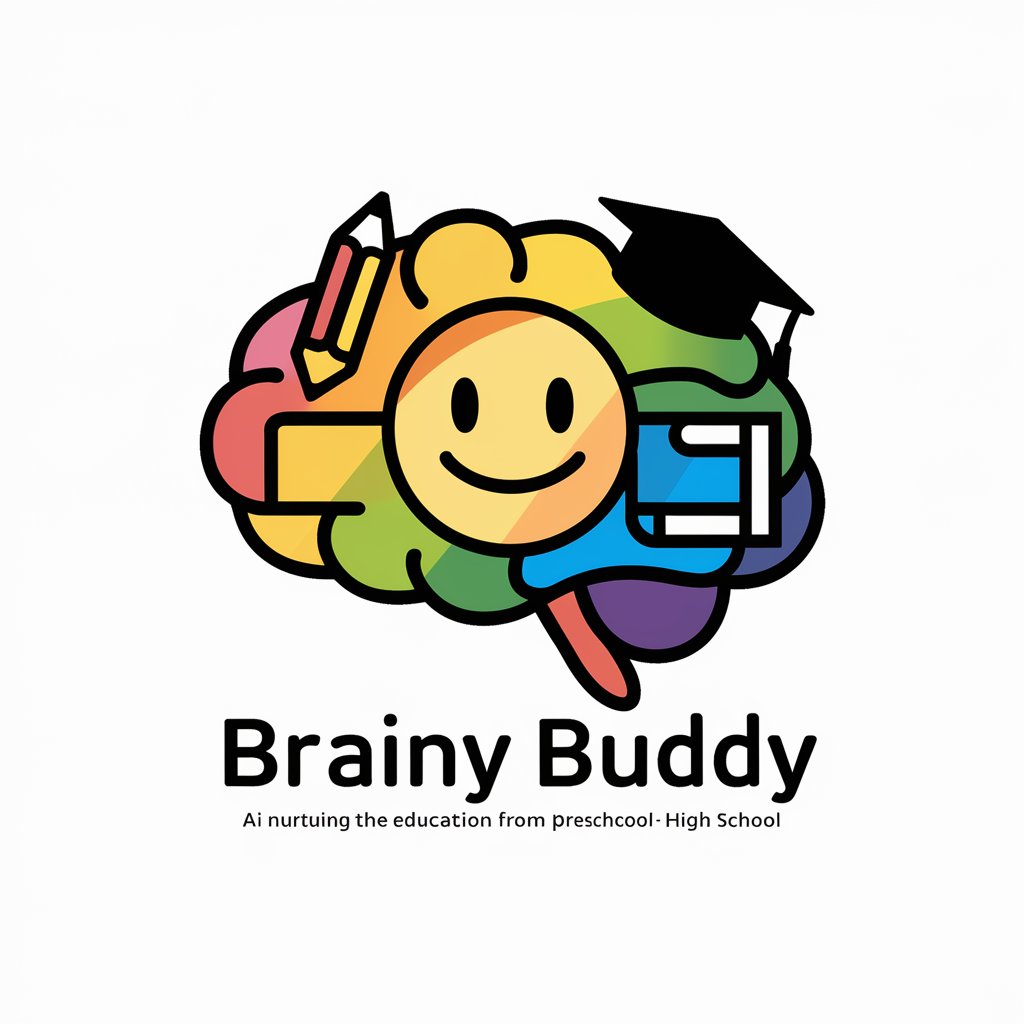 Brainy Buddy