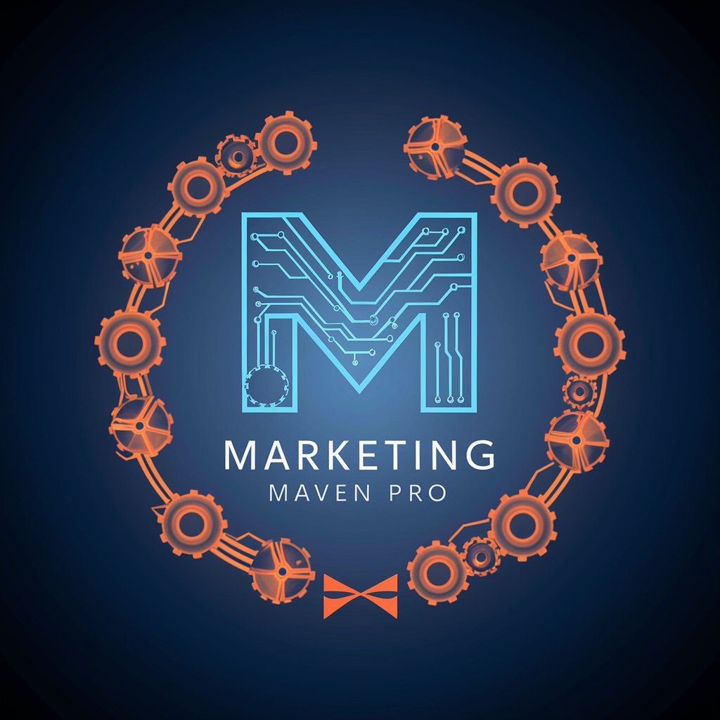 Marketing Maven Pro