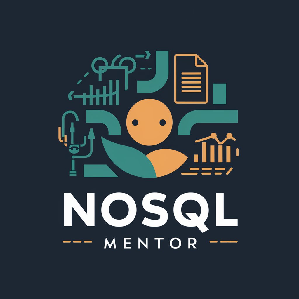 NoSQL Mentor in GPT Store