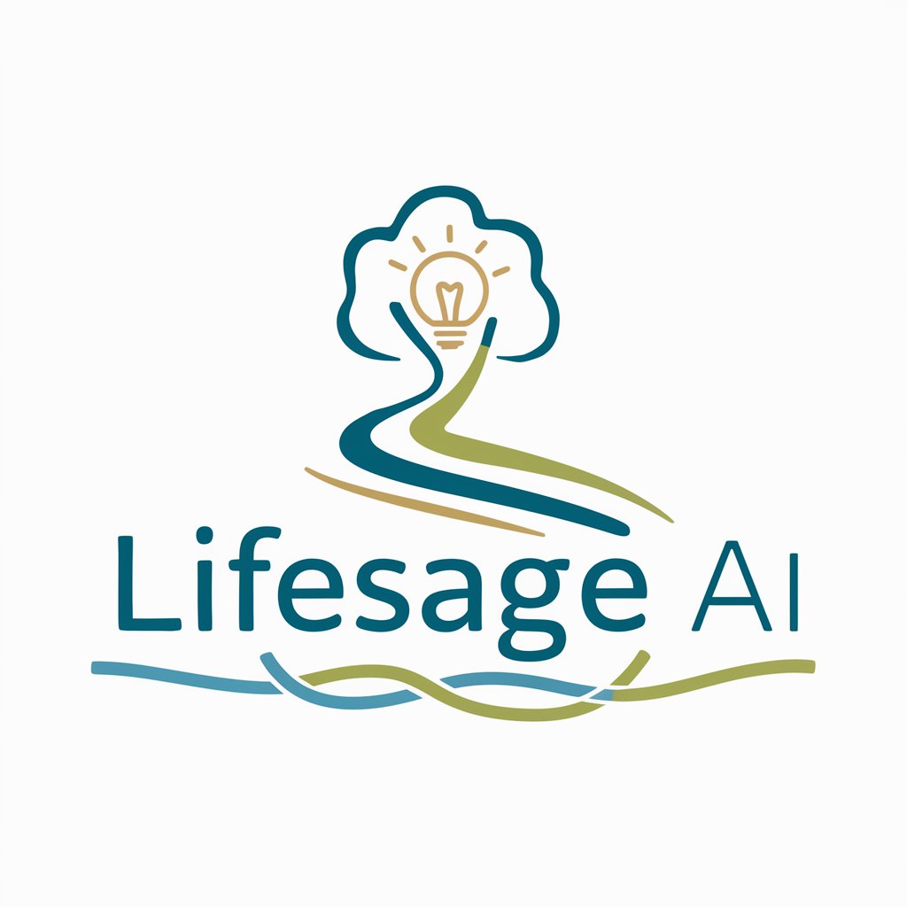 LifeSage AI in GPT Store