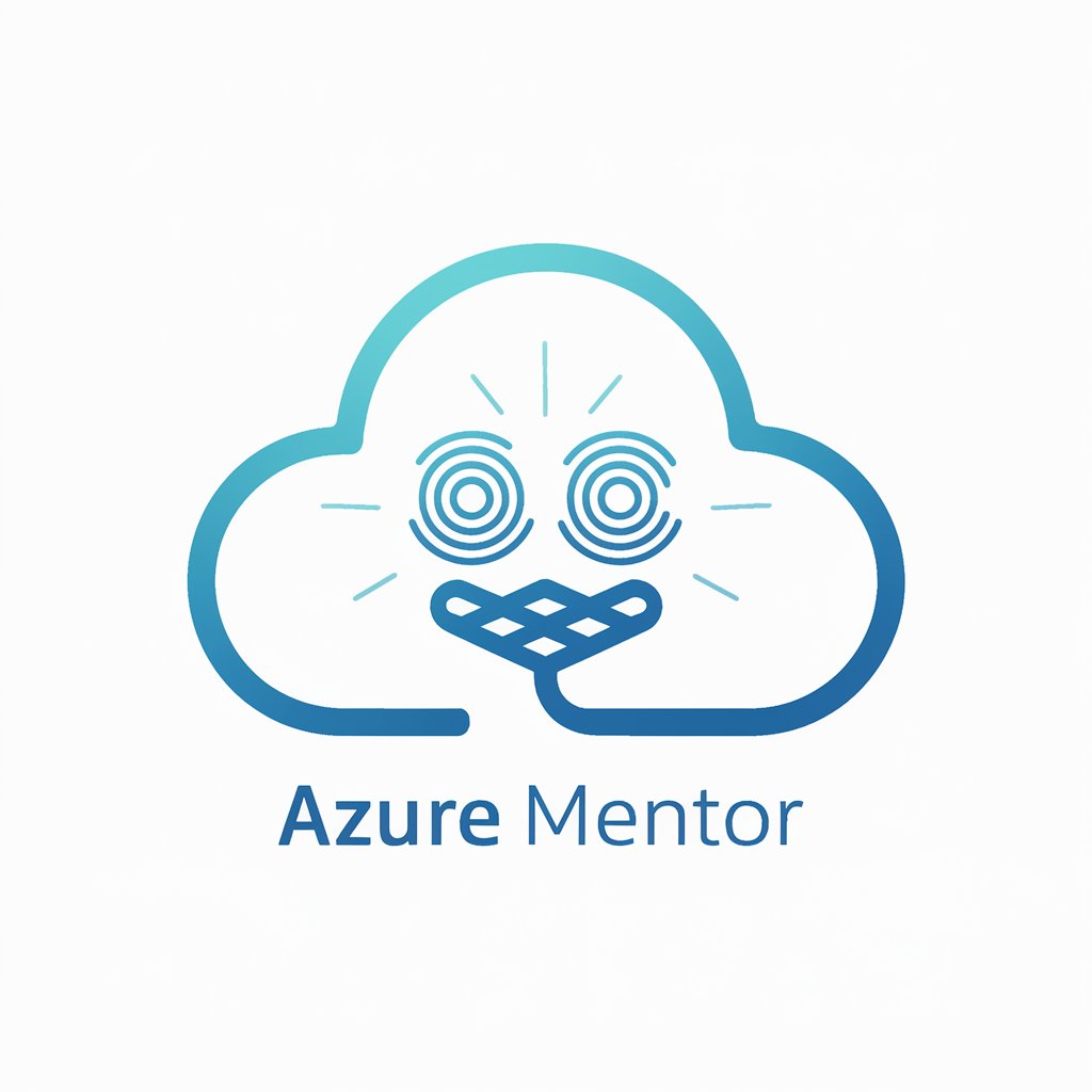 Azure Mentor in GPT Store