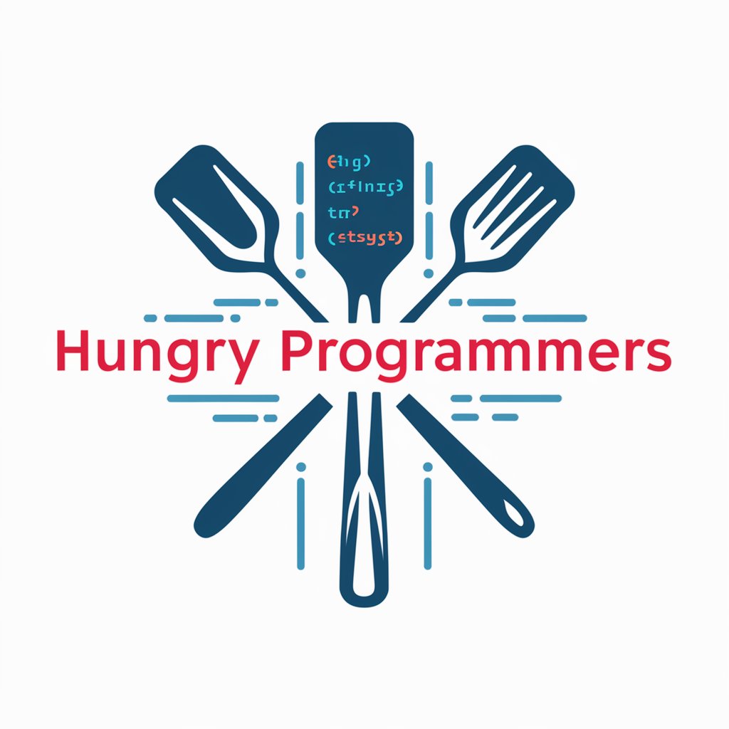 Hungry Programmers in GPT Store