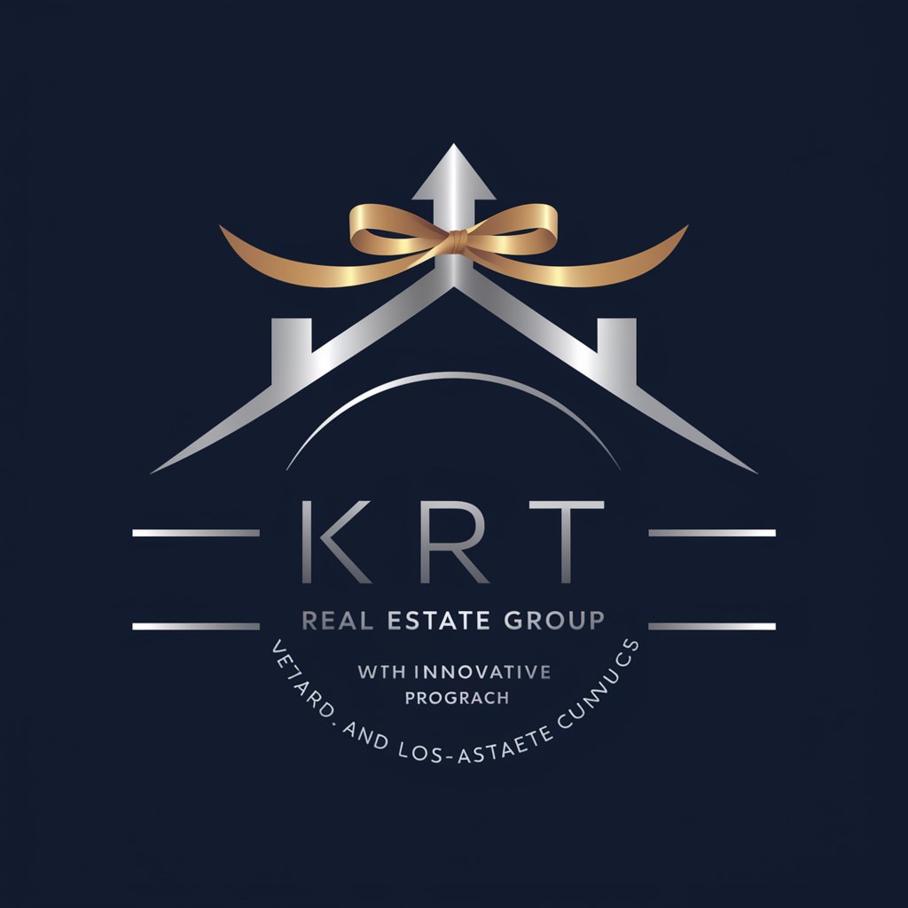 KNOTT REAL ESTATE GROUP in GPT Store