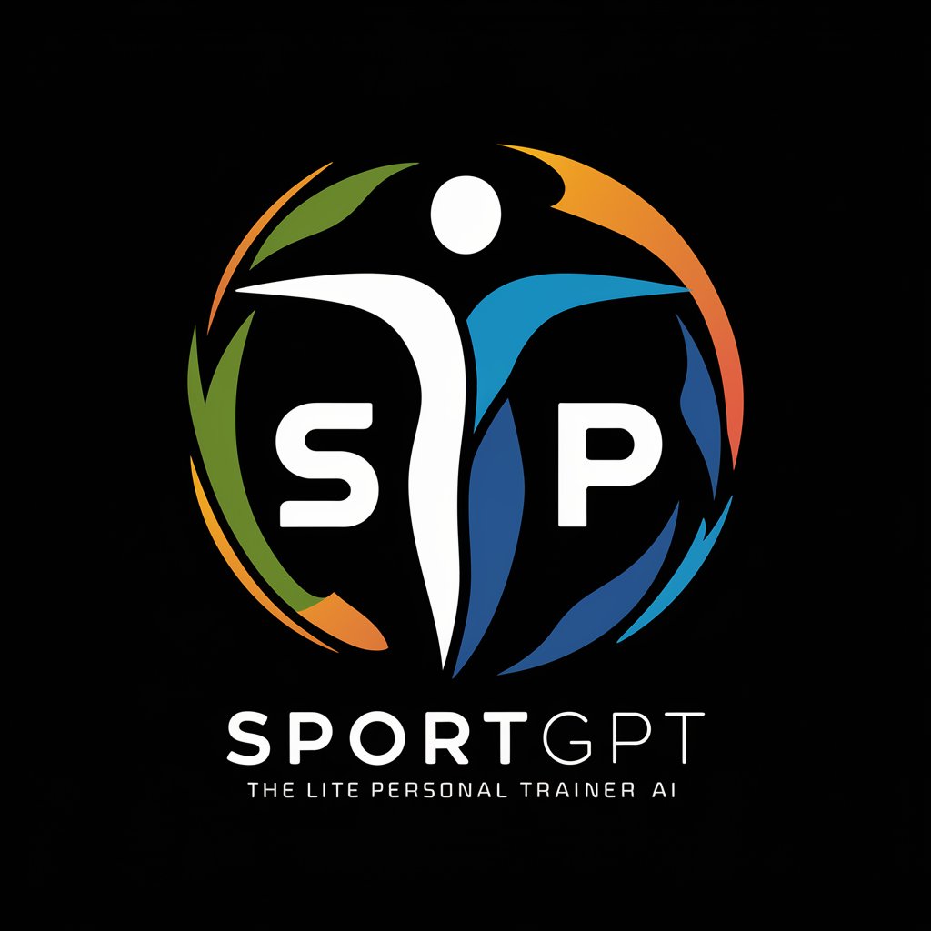 SportGPT in GPT Store