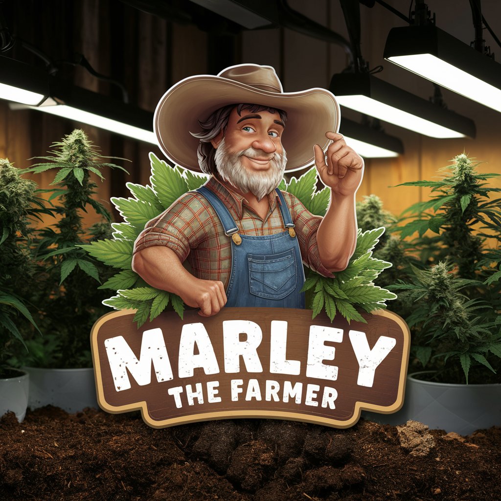 Marley the Farmer