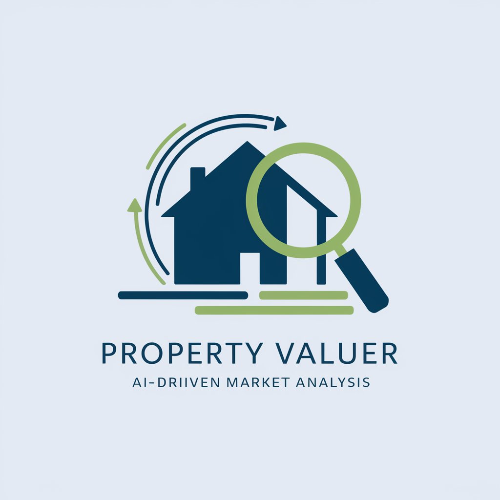 Property Valuer in GPT Store