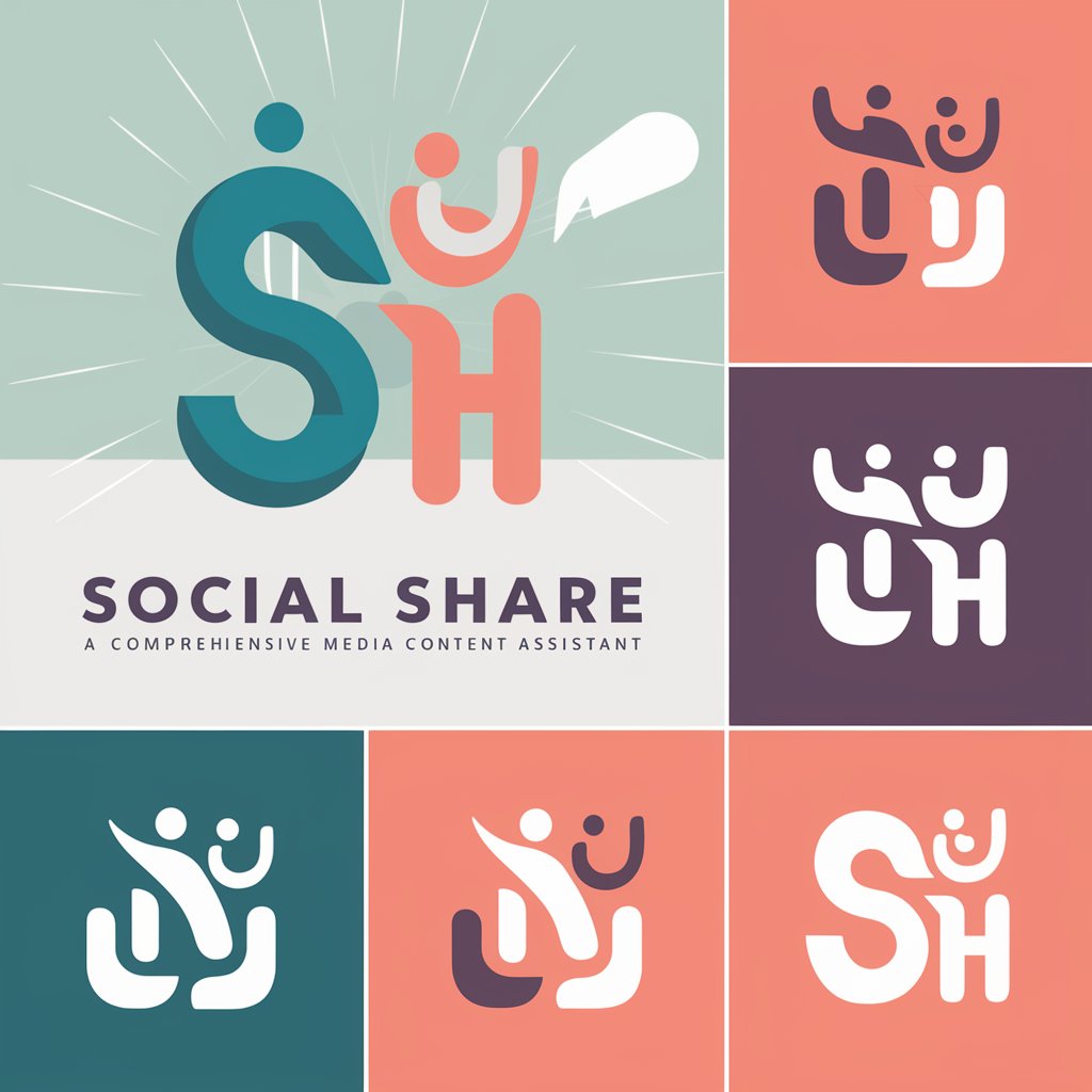 Social Share