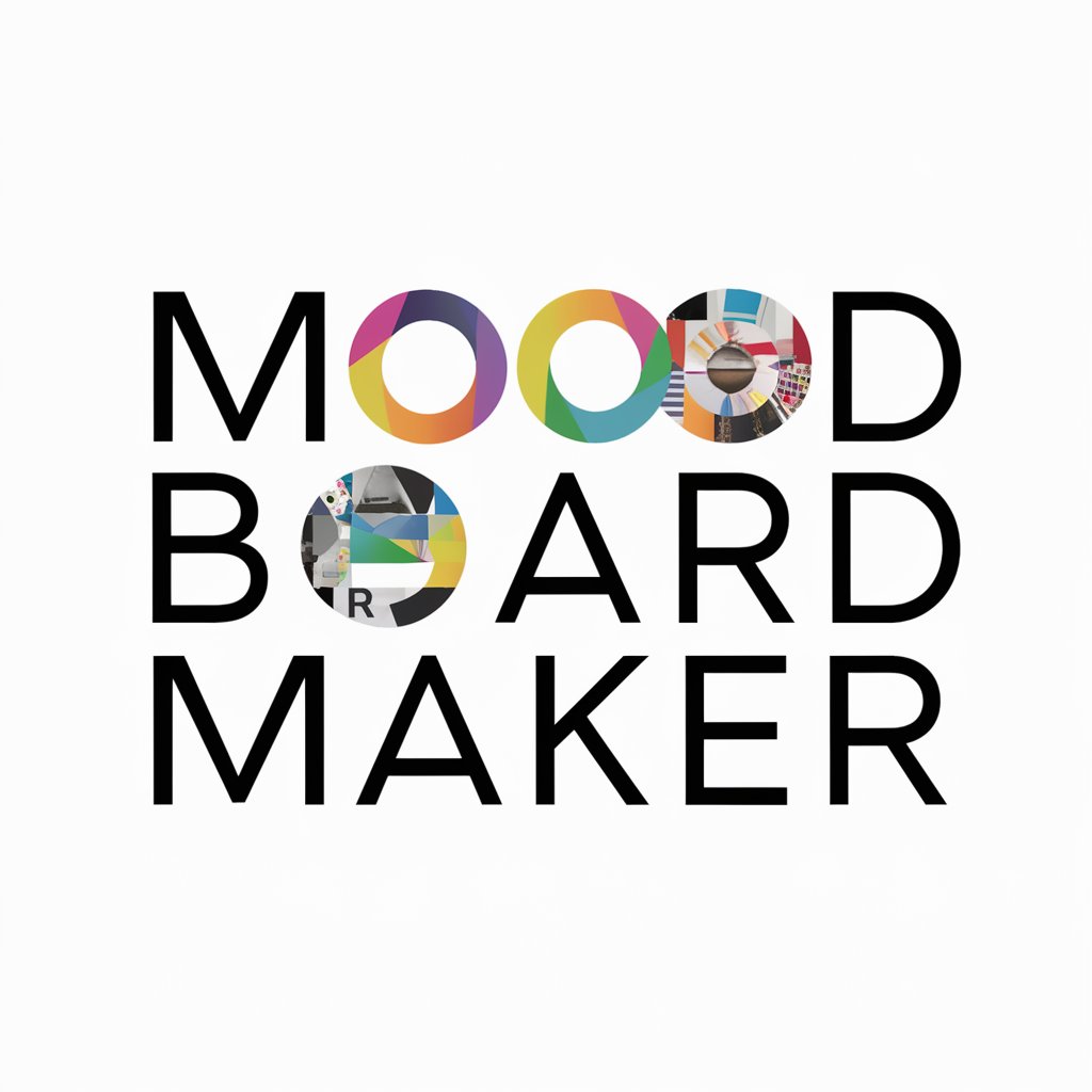 Moodboard Maker