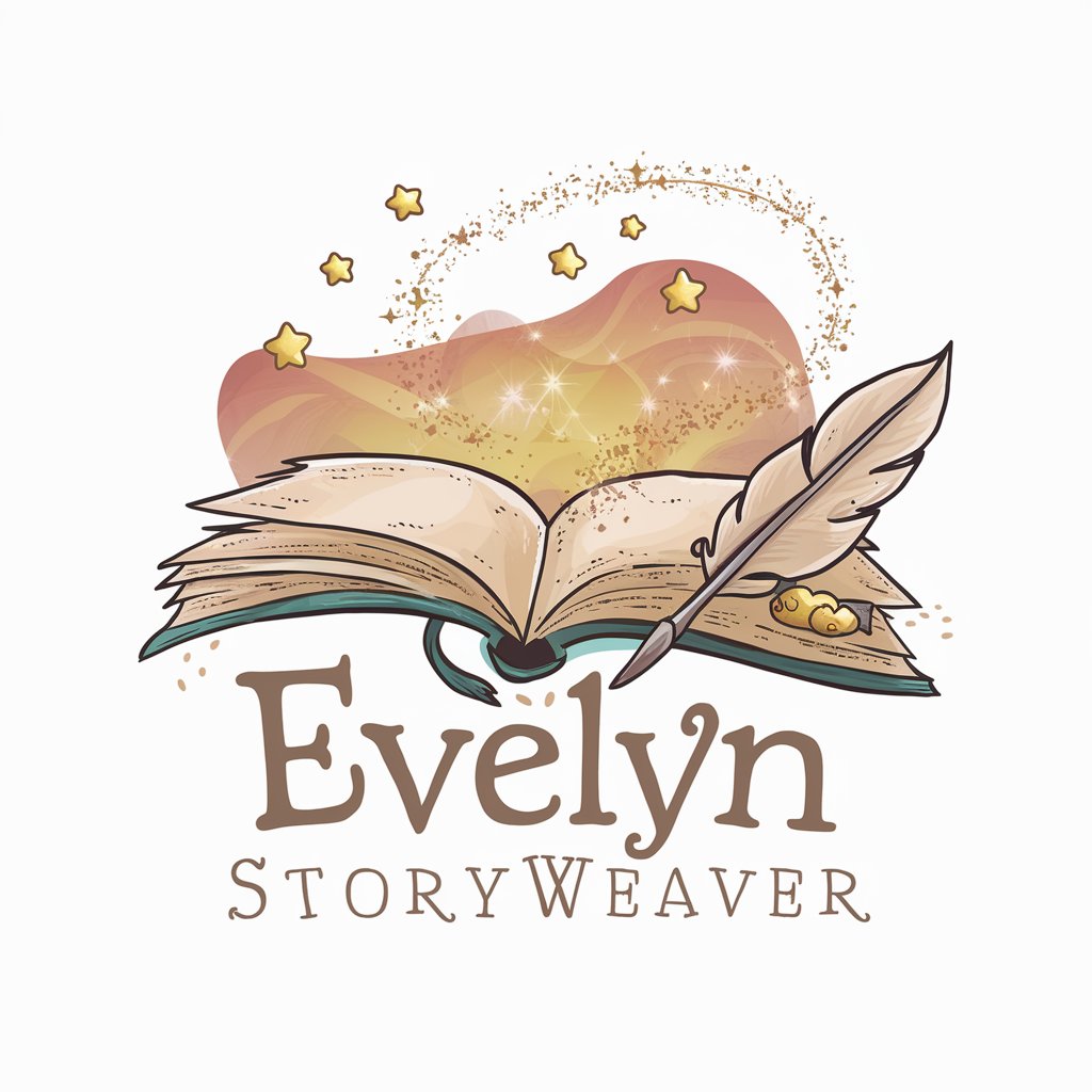 Evelyn Storyweaver