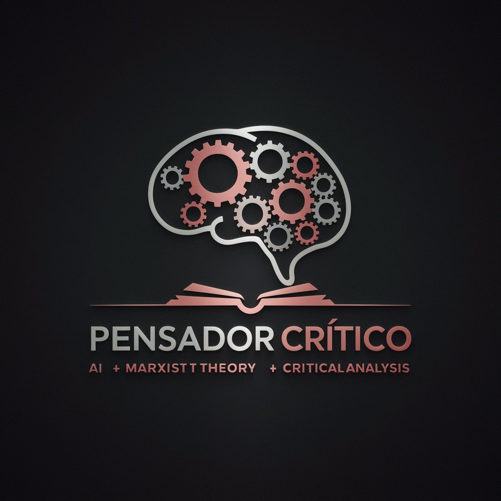 Pensador Crítico