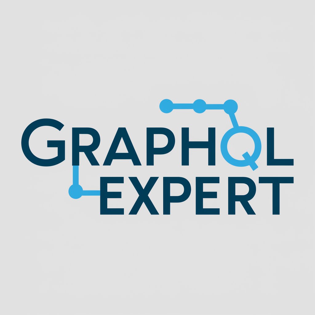 Graphql Expert in GPT Store