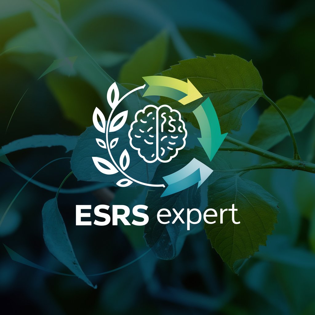 ESRS Expert