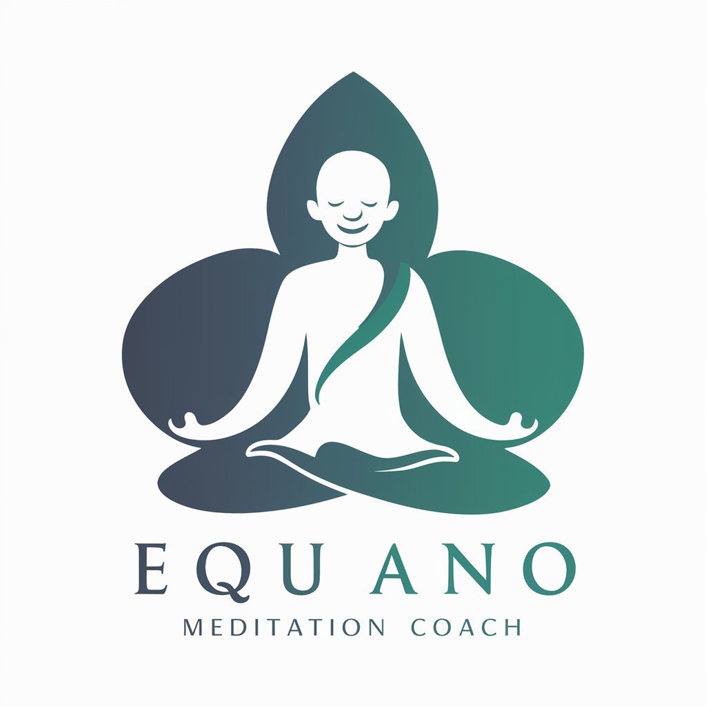 Equano - Meditation Coach