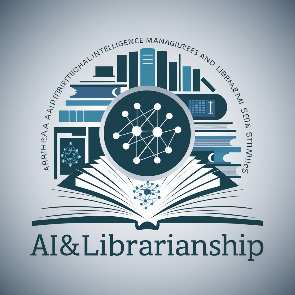 Assistant for AI and Librarianship