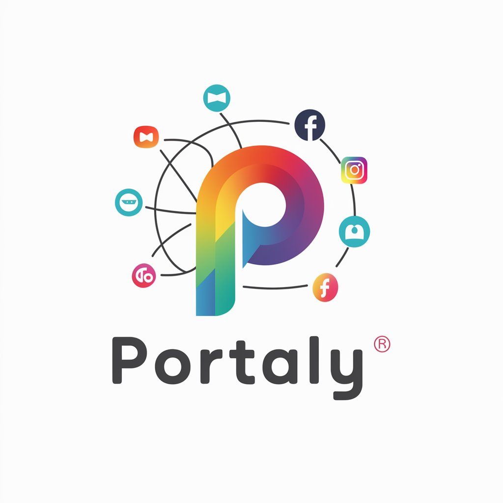 Portaly 小幫手