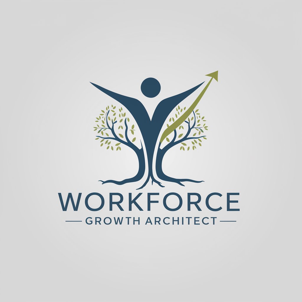 👥 Workforce Growth Architect 🚀 in GPT Store