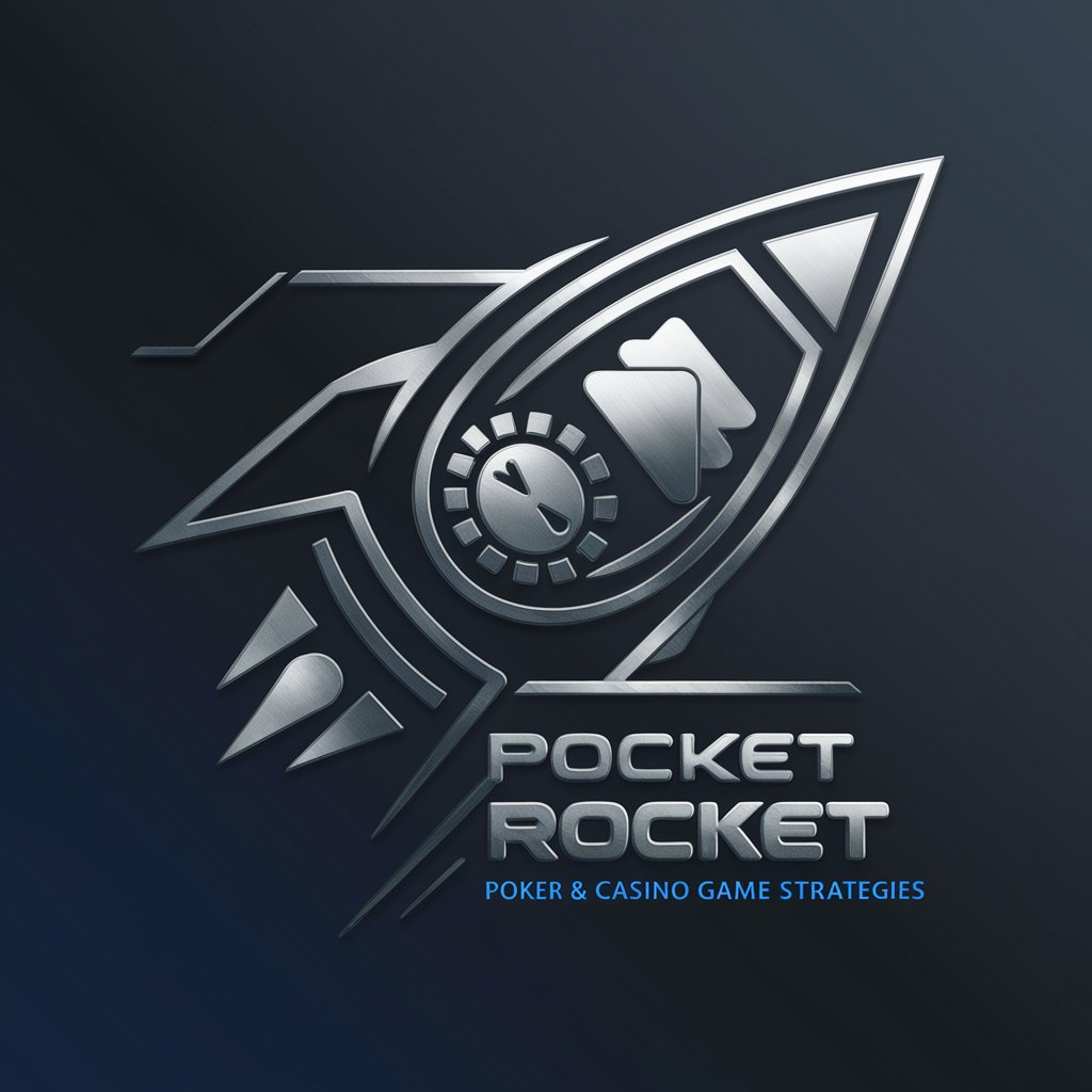 Pocket Rocket in GPT Store