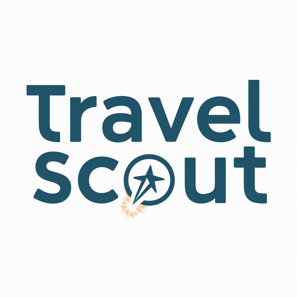 Travel Scout