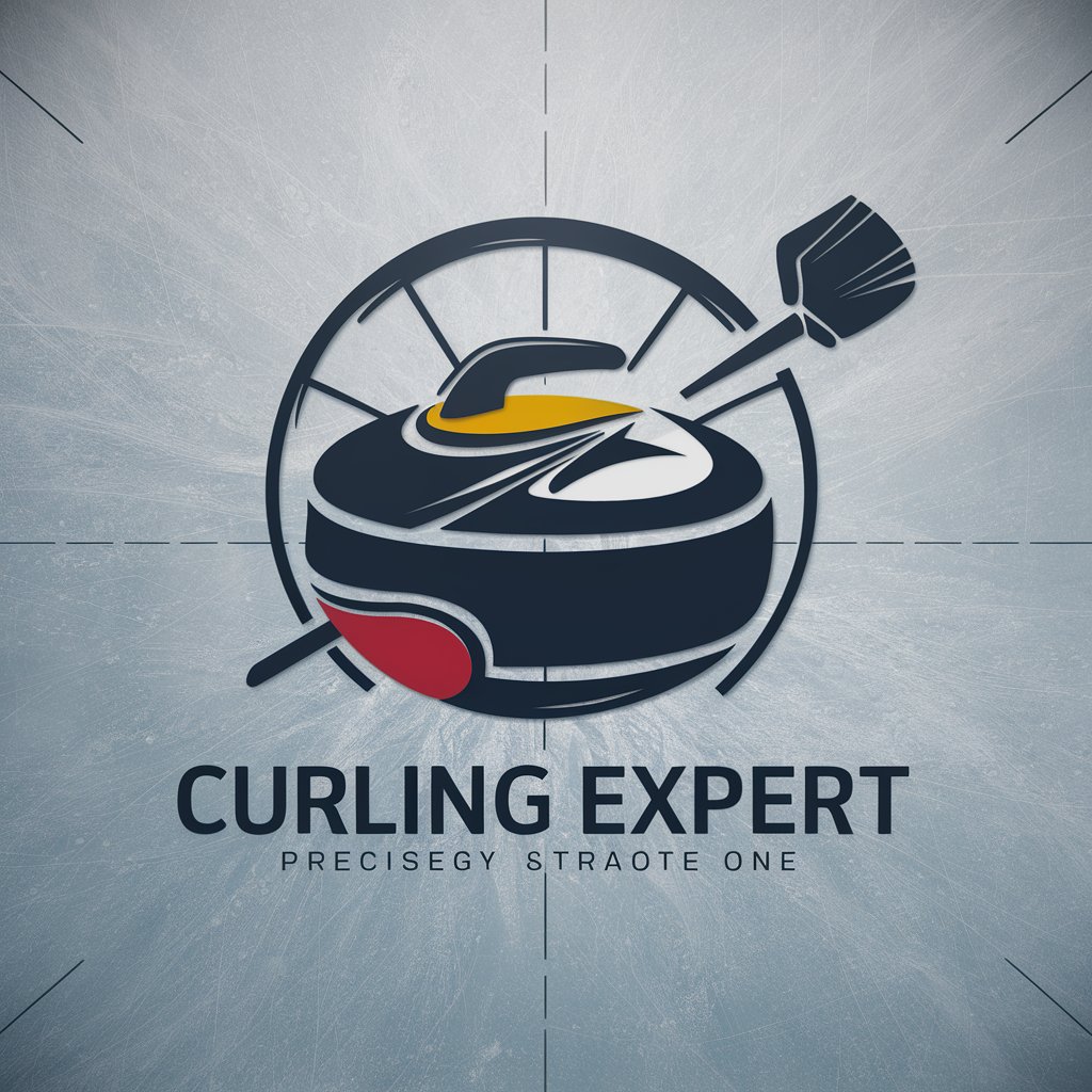 Curling Expert in GPT Store