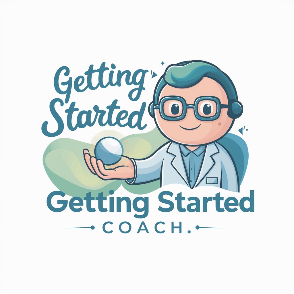 Getting Started Coach